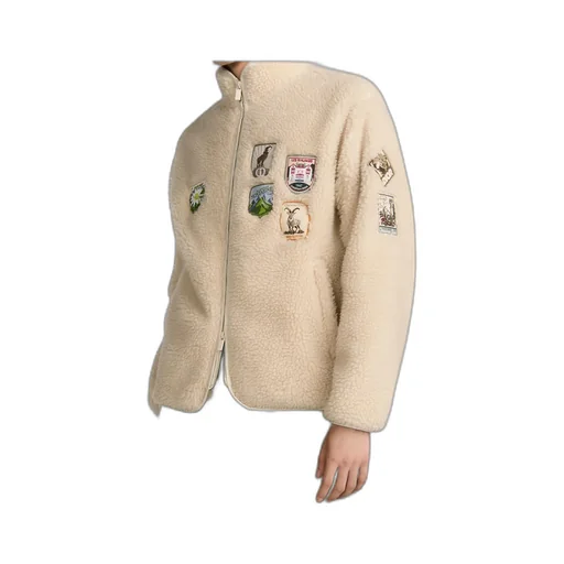 Mountain Fleece