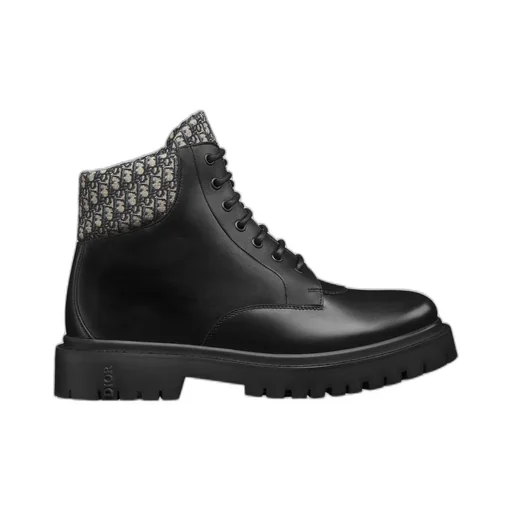 Explorer Iii Ankle Boot