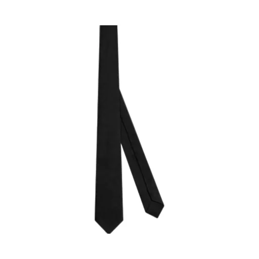 Cd Icon Lily Of The Valley Tie