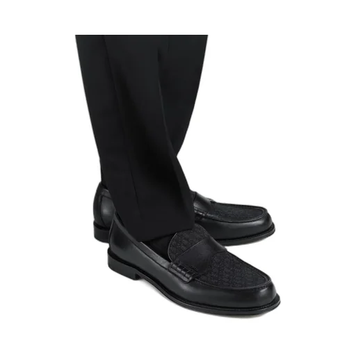 Granville Slip-On Loafers