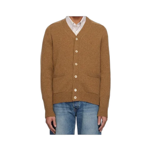 Long Sleeve Cardigan