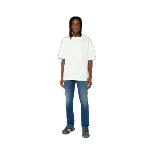 D-Strukt Slim-Fit Jeans