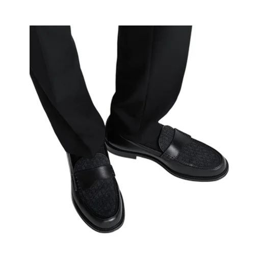 Granville Slip-On Loafers