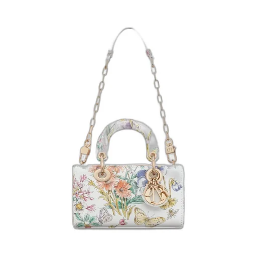 Lucky Lady D-Joy Micro Bag