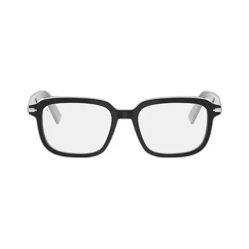 Full-Rimmed Plano Lenses