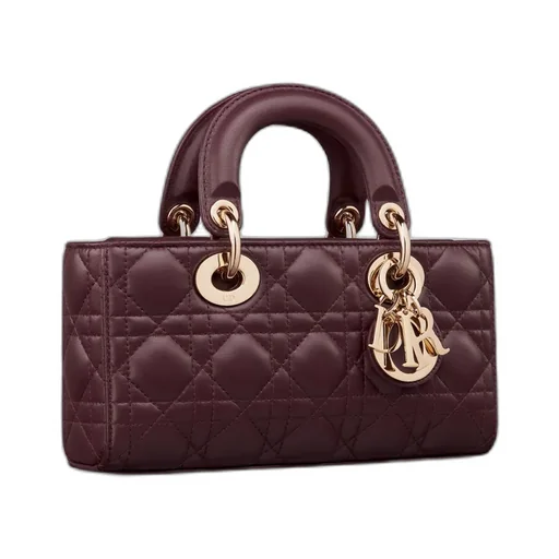 Lady D-Joy Small Bag