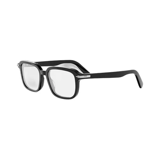 Full-Rimmed Plano Lenses
