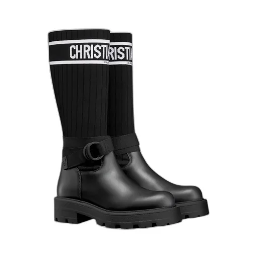D-Major Boot