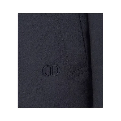 Harrington-Shape Blouson