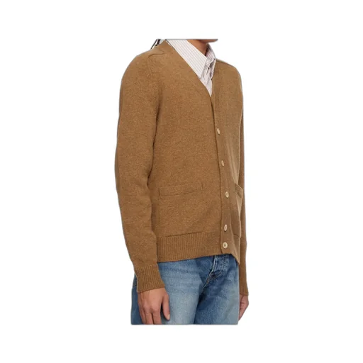 Long Sleeve Cardigan