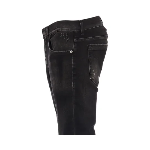 Belt-Loop Jeans