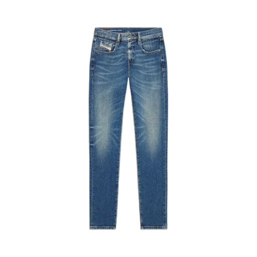 D-Strukt Slim-Fit Jeans