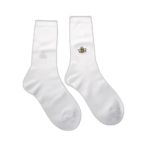 Knitted Socks