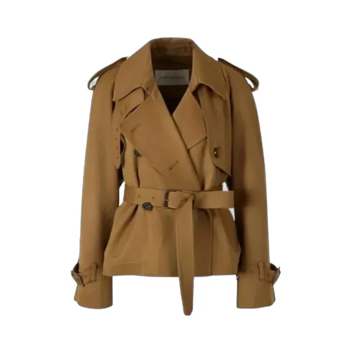 Lapel Jacket