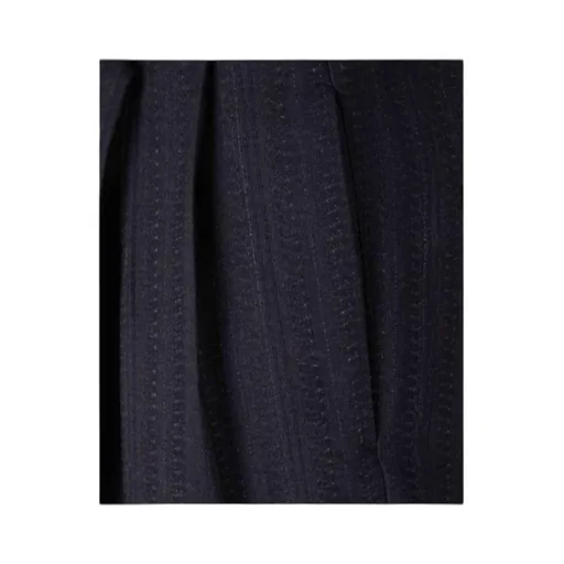 Noble-Style Casual Trousers