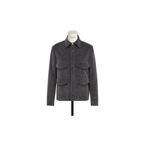 Dior Icons Safari Jacket