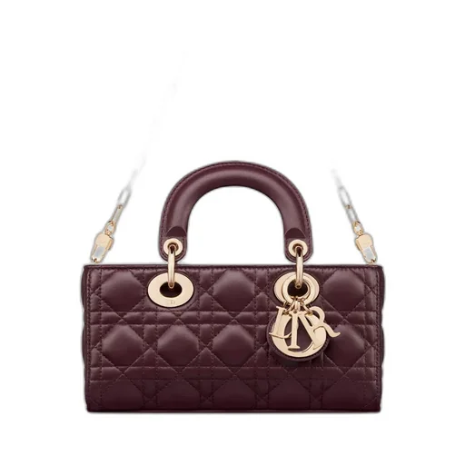 Lady D-Joy Small Bag