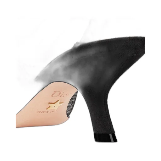 J'adior Slingback Pump