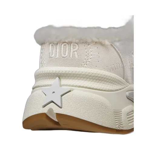 Dioralps Dior Chrono Sneaker