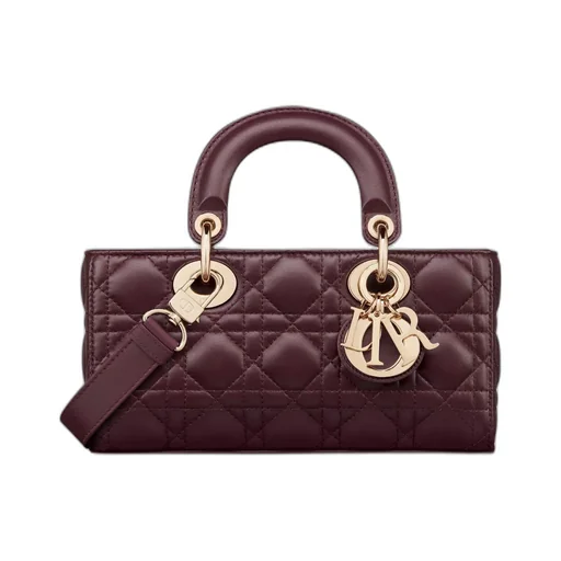 Lady D-Joy Small Bag