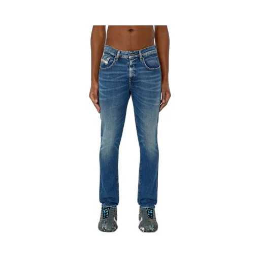 D-Strukt Slim-Fit Jeans