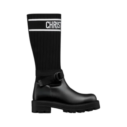 D-Major Boot