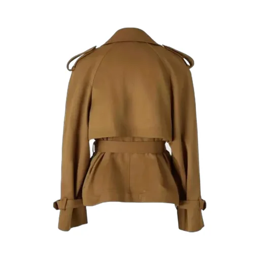 Lapel Jacket