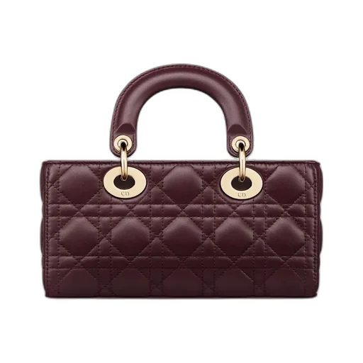 Lady D-Joy Small Bag