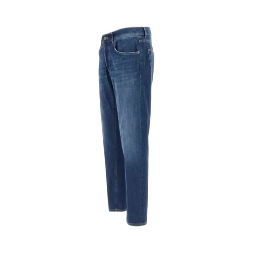 Dian Slim Fit Jeans