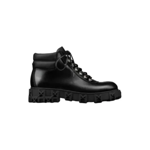 Dior Slickrock Ankle Boot