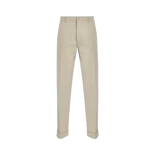 Couture Chinos