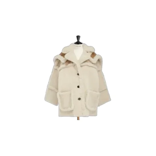 Long Sleeve Coat