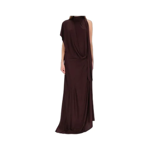 Huresta Asymmetric Top