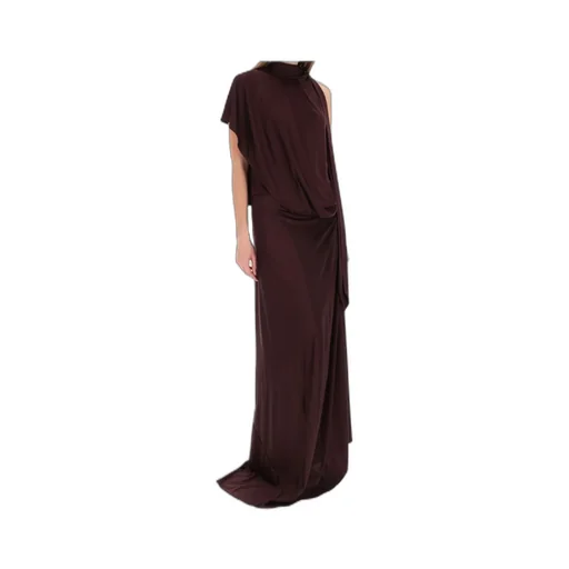 Huresta Asymmetric Top