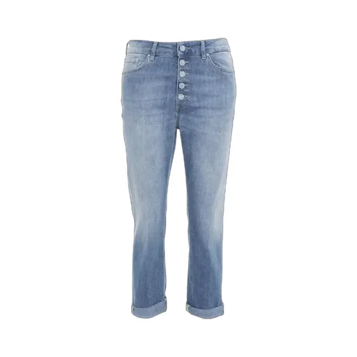 Koons Stone Wash Jeans