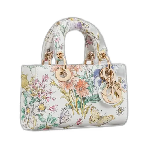 Lucky Lady D-Joy Micro Bag