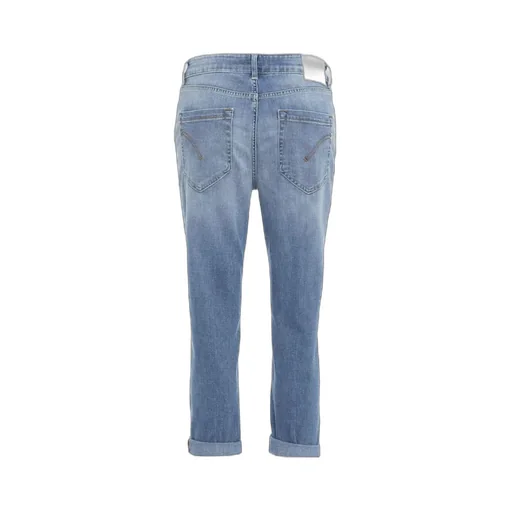 Koons Stone Wash Jeans