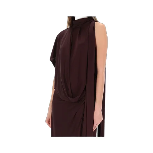 Huresta Asymmetric Top