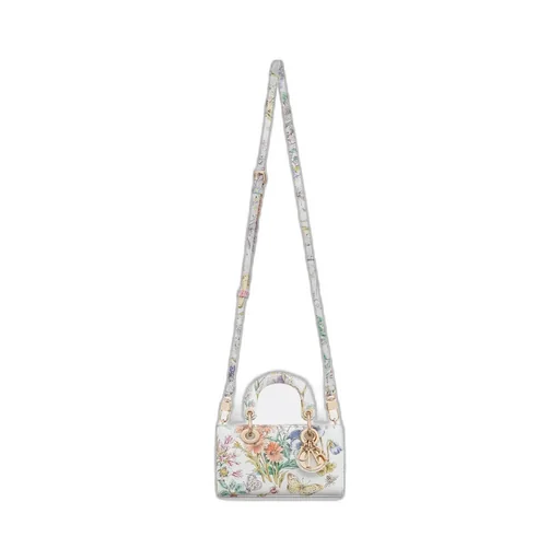 Lucky Lady D-Joy Micro Bag