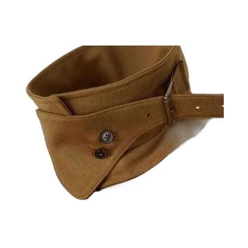 Lapel Jacket