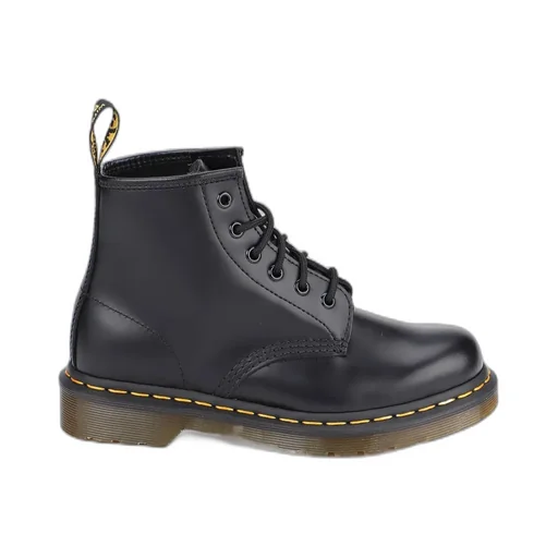 101 Lace-Up Boots