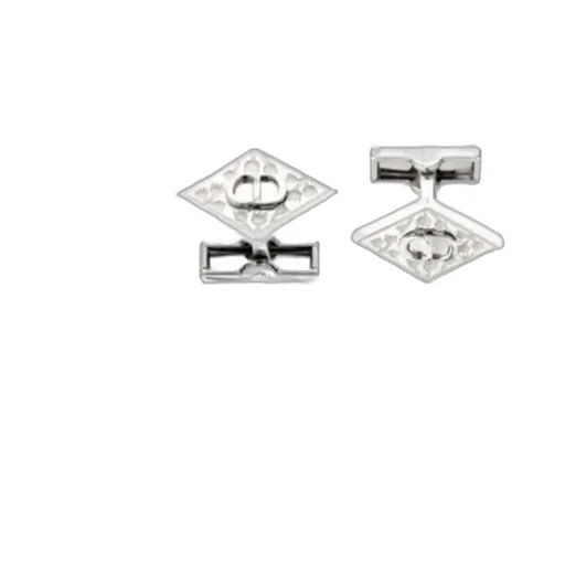 Lily Of The Valley Cufflinks
