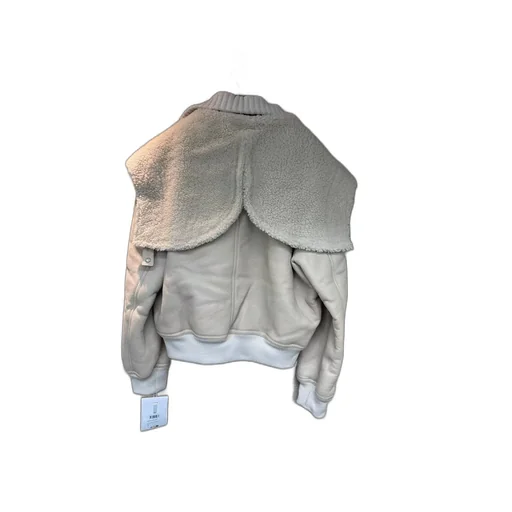 Long Sleeve Casual Jacket