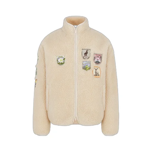 Mountain Fleece