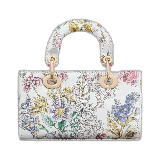 Lucky Lady D-Joy Micro Bag
