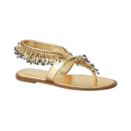 Eclat Thong Sandal