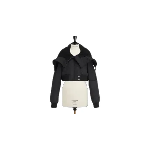 Short Pea Coat