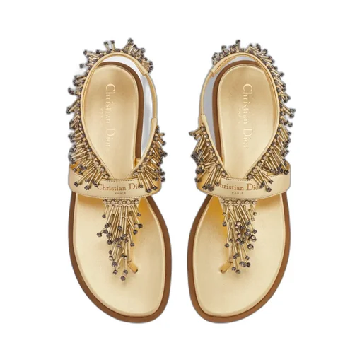 Eclat Thong Sandal