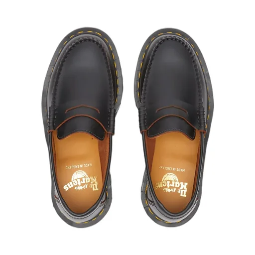 Penton Loafers