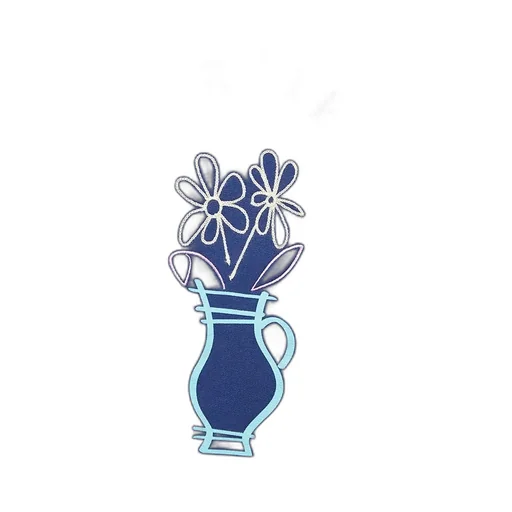 Pot De Fleur Sweatshirt